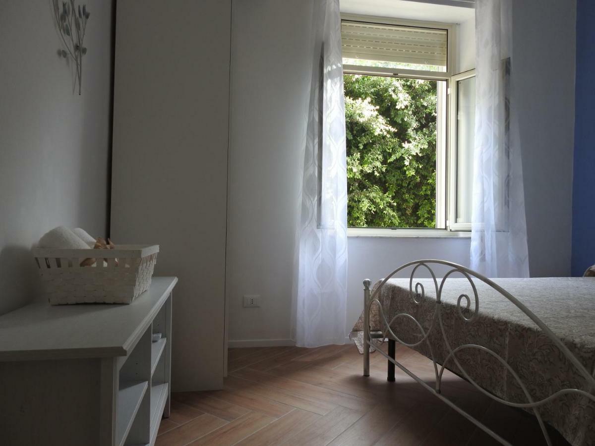 Casa Panco Lägenhet Syrakusa Exteriör bild