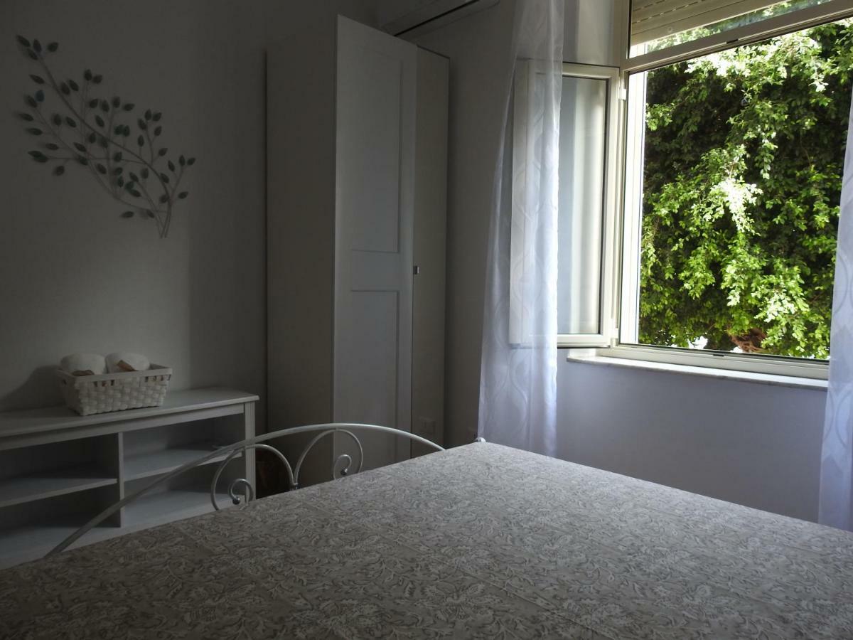 Casa Panco Lägenhet Syrakusa Exteriör bild