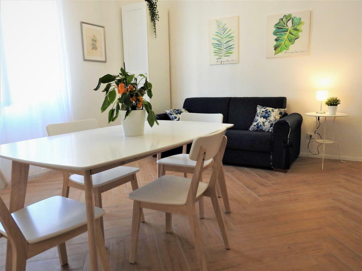 Casa Panco Lägenhet Syrakusa Exteriör bild