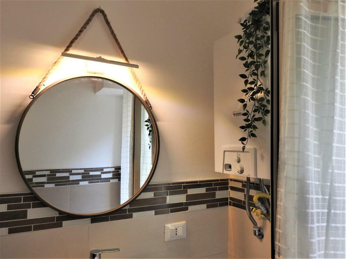 Casa Panco Lägenhet Syrakusa Exteriör bild